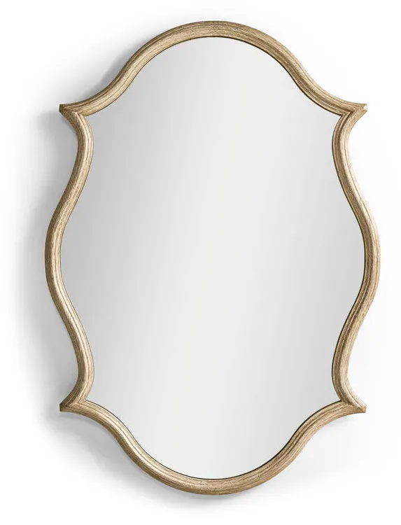 Jonathan Charles 530245-AGW Downton Mirror Jonathan Charles 530245-AGW Downton Mirror