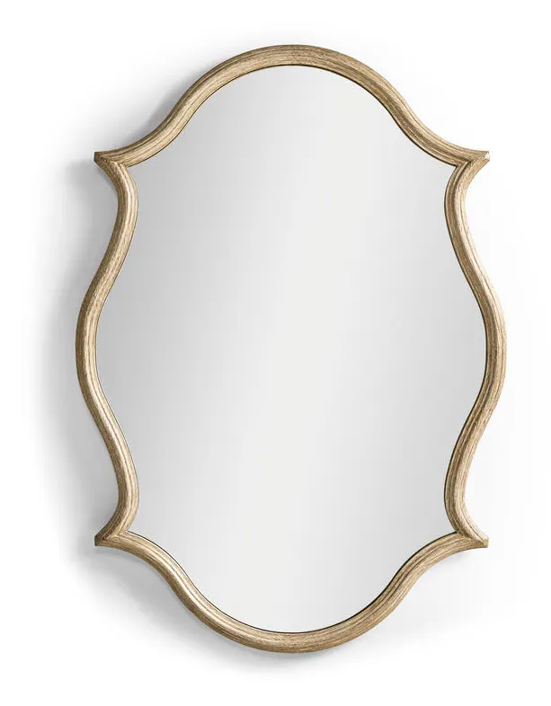 Jonathan Charles 530245-AGW Downton Mirror Jonathan Charles 530245-AGW Downton Mirror