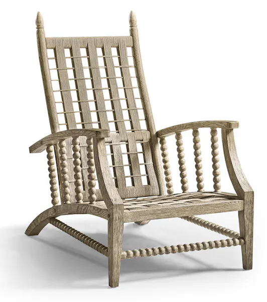 Jonathan Charles 010-5-0G0-GYO Whitby Lounge Chair Jonathan Charles 010-5-0G0-GYO Whitby Lounge Chair