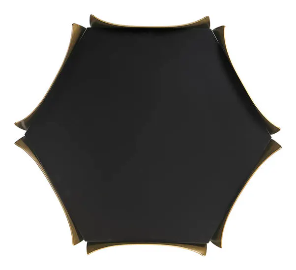 Jonathan Charles 007-3-AN0-SBR Hammersmith End Table Jonathan Charles 007-3-AN0-SBR Hammersmith End Table