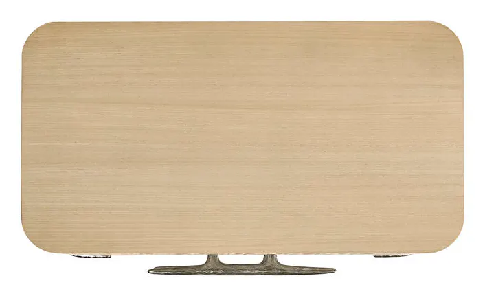 Jonathan Charles 001-1-800-NLS Undercurrent Nightstand Jonathan Charles 001-1-800-NLS Undercurrent Nightstand