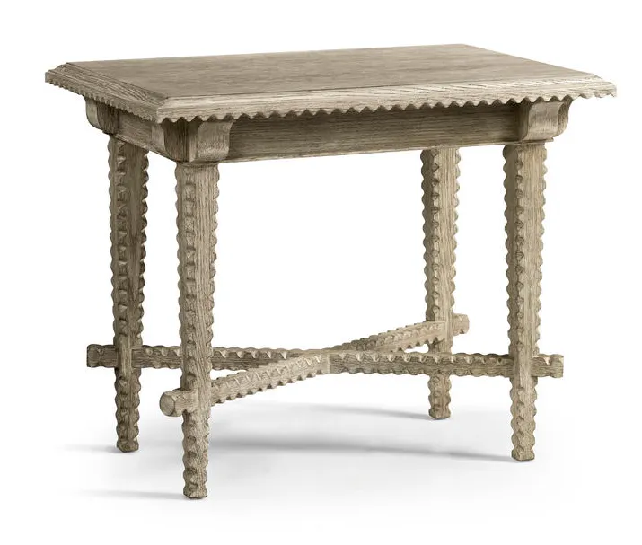 Jonathan Charles 010-3-AN0-GYO Stratford End table Jonathan Charles 010-3-AN0-GYO Stratford End table