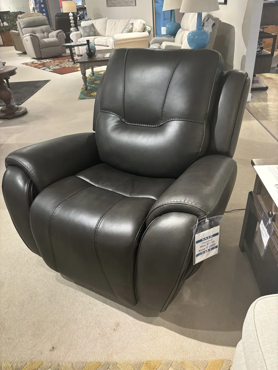Flexsteel 1134-54PH Trip Power recliner Flexsteel 1134-54PH Trip Power recliner
