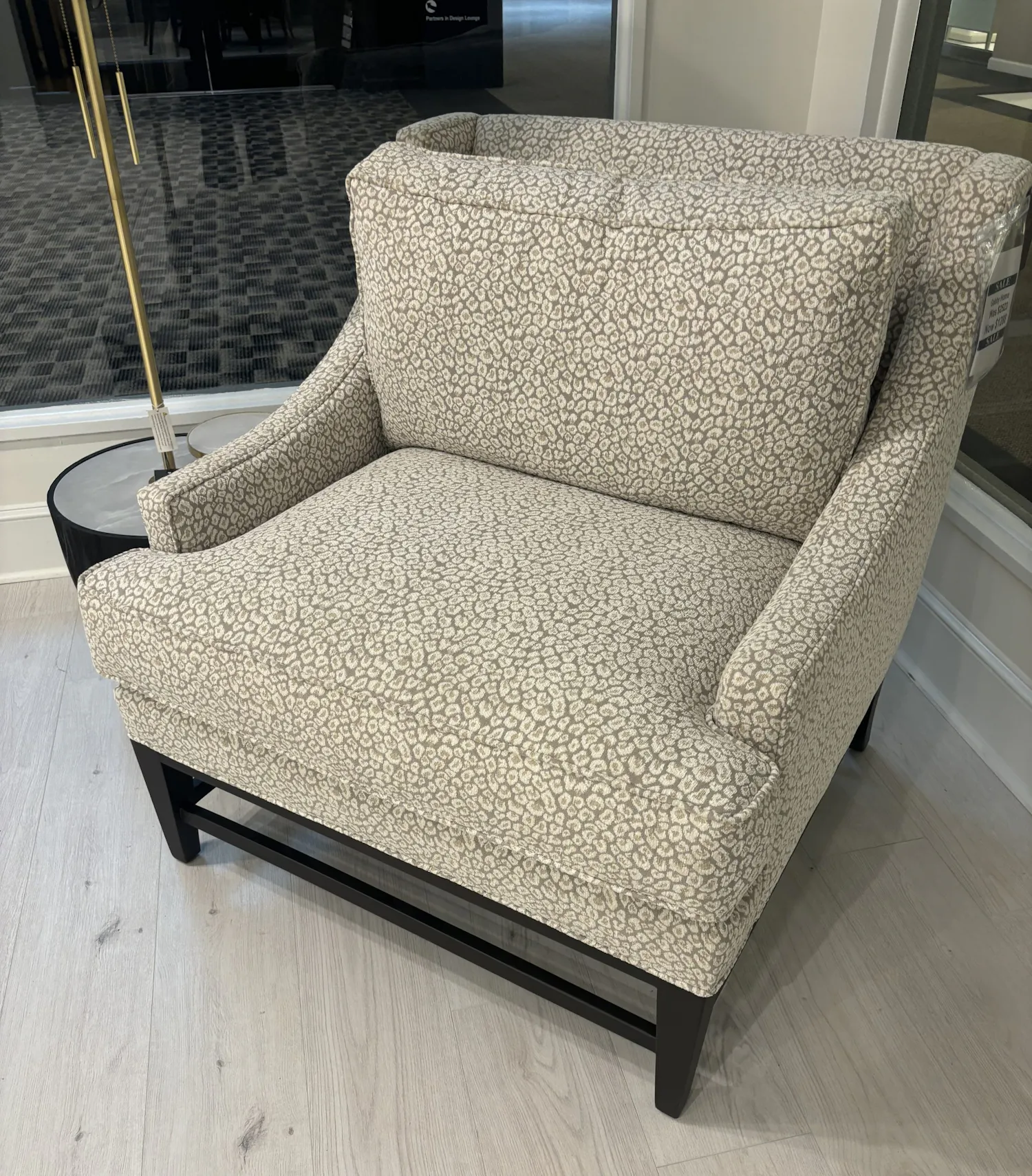 Gabby SCH-138034 Bev Lounge Chair Gabby SCH-138034 Bev Lounge Chair