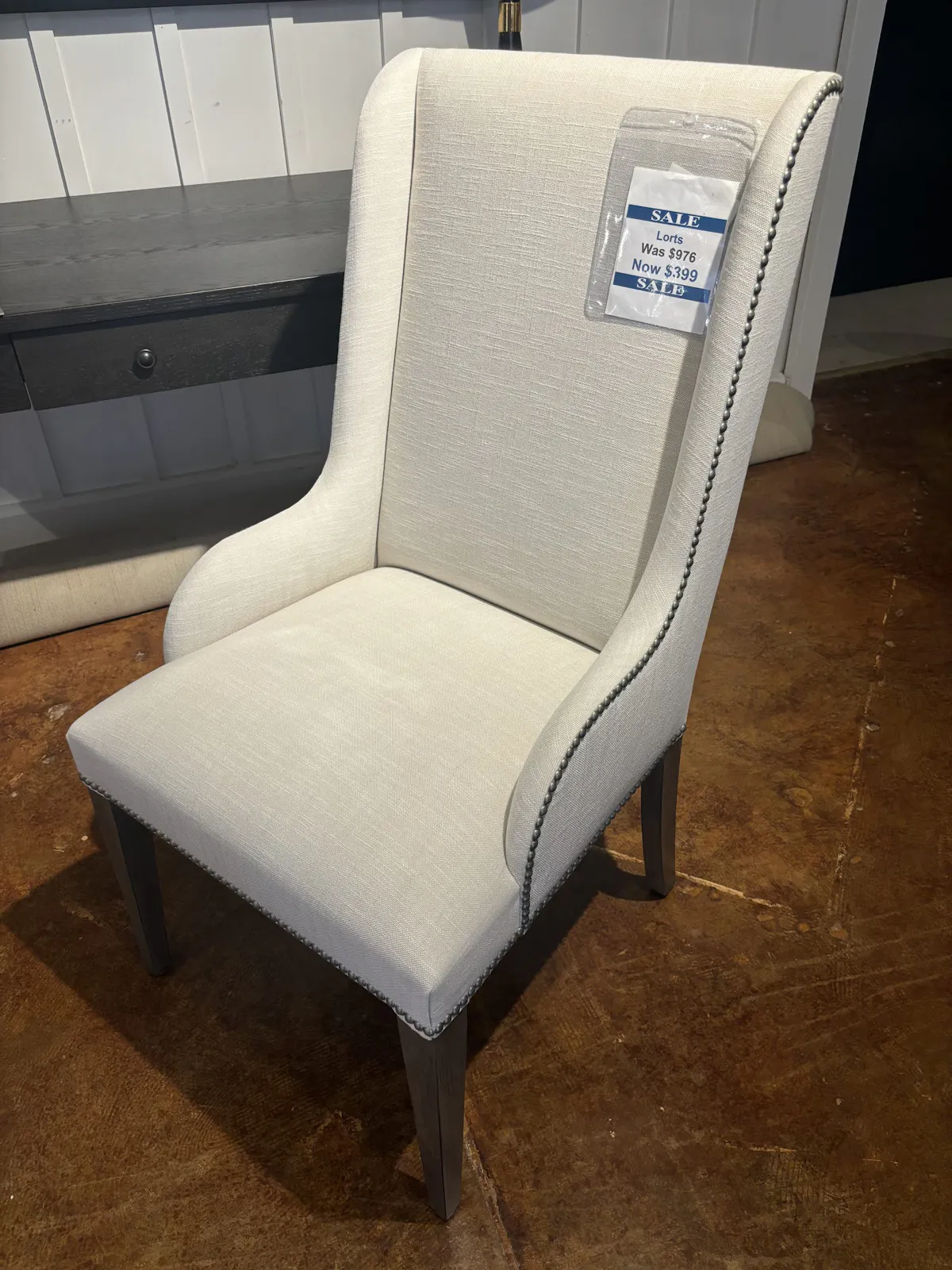 Lorts 7904 Arm Chair Lorts 7904 Arm Chair