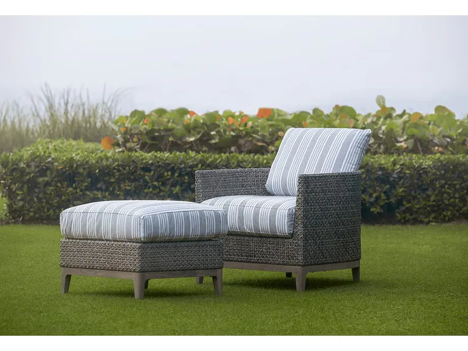 Lane Venture 532-05 Lenox Hill Ottoman Lane Venture 532-05 Lenox Hill Ottoman