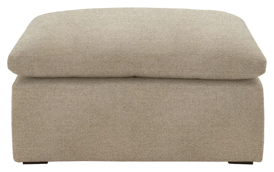 Essentials For Living 6610-0.LATMB Sky Modular Ottoman Essentials For Living 6610-0.LATMB Sky Modular Ottoman