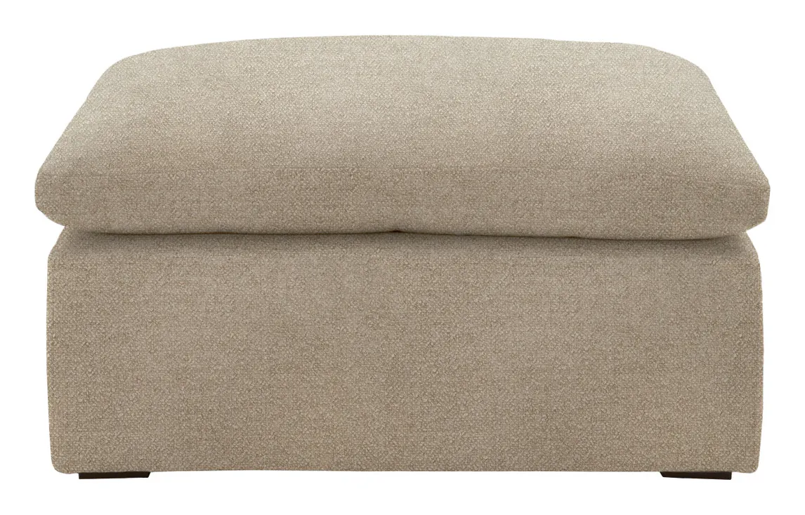 Essentials For Living 6610-0.LATMB Sky Modular Ottoman Essentials For Living 6610-0.LATMB Sky Modular Ottoman