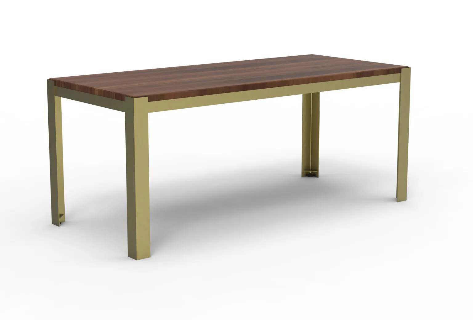 Charleston Forge H0330 Taladro 72×32 Bar Height Table