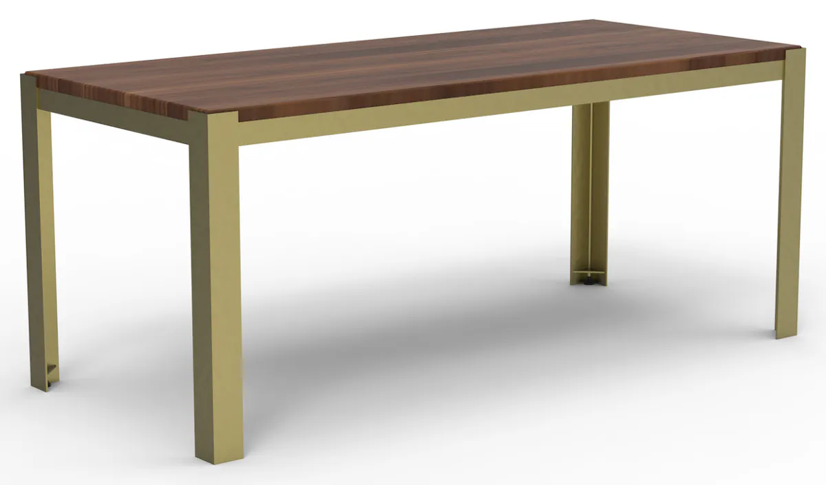 Charleston Forge H0328 Taladro 72x32 Dining Table Charleston Forge H0328 Taladro 72x32 Dining Table