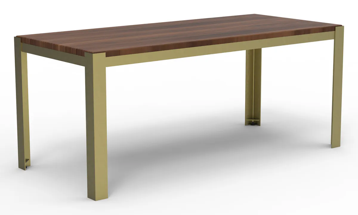 Charleston Forge H0328 Taladro 72x32 Dining Table Charleston Forge H0328 Taladro 72x32 Dining Table