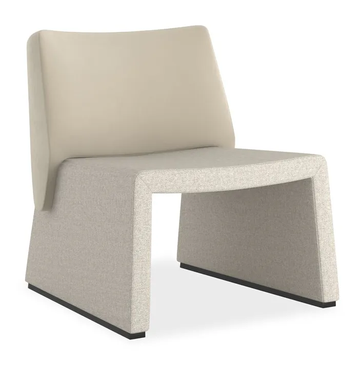 Caracole Furniture UPH-424-033-A Et Voila Chair Caracole Furniture UPH-424-033-A Et Voila Chair