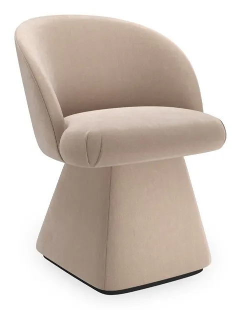 Caracole Furniture UPH-424-034-A UPH-424-034-A Vuelta Swivel Chair Caracole Furniture UPH-424-034-A UPH-424-034-A Vuelta Swivel Chair