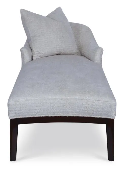 Century Furniture AE-11-2001-5 Continental Chaise Century Furniture AE-11-2001-5 Continental Chaise