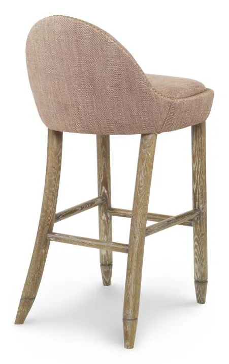 Century Furniture AE-3368C Niles Counter Stool Century Furniture AE-3368C Niles Counter Stool