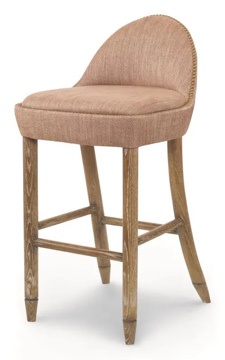 Century Furniture AE-3368C Niles Counter Stool Century Furniture AE-3368C Niles Counter Stool