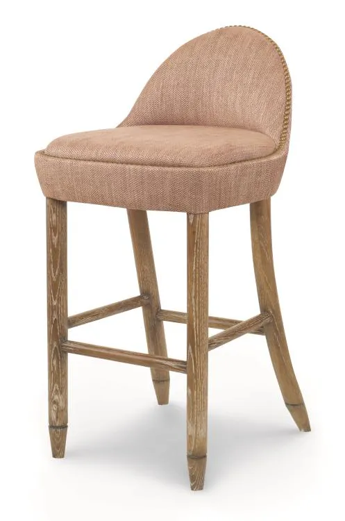 Century Furniture AE-3368C Niles Counter Stool Century Furniture AE-3368C Niles Counter Stool