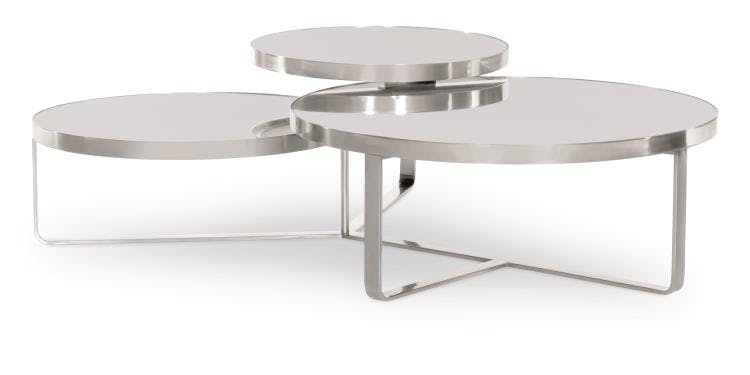 Century Furniture B1A-603 Everett Cocktail Table Century Furniture B1A-603 Everett Cocktail Table
