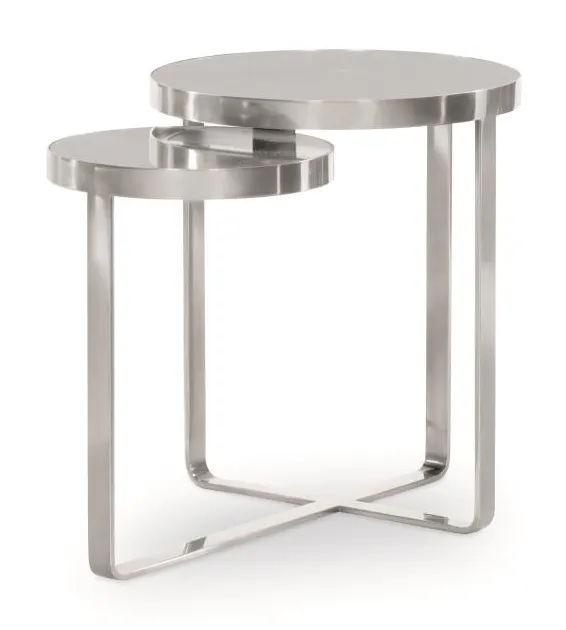 Century Furniture B1A-623 Everett Chairside Table Century Furniture B1A-623 Everett Chairside Table