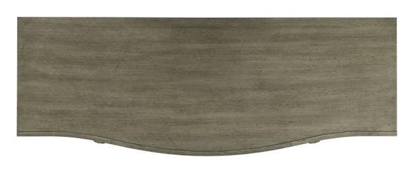 Century Furniture B1B-201 Frasier Serpentine Master Chest Century Furniture B1B-201 Frasier Serpentine Master Chest