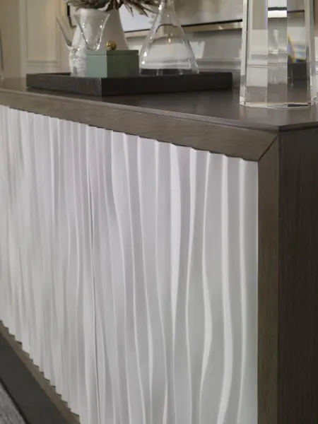 Century Furniture B1B-405 Russo Credenza Century Furniture B1B-405 Russo Credenza