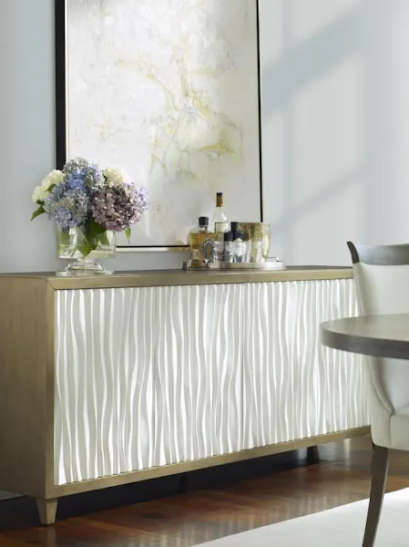 Century Furniture B1B-405 Russo Credenza Century Furniture B1B-405 Russo Credenza