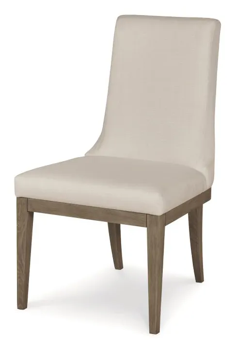 Century Furniture B1B-53 Marten Dining Side Chair Century Furniture B1B-53 Marten Dining Side Chair