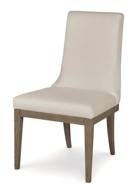 Century Furniture B1B-53 Marten Dining Side Chair Century Furniture B1B-53 Marten Dining Side Chair
