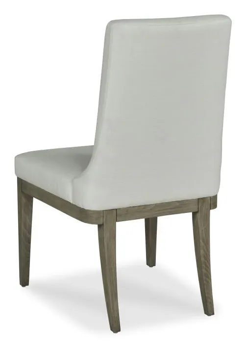 Century Furniture B1B-53 Marten Dining Side Chair Century Furniture B1B-53 Marten Dining Side Chair