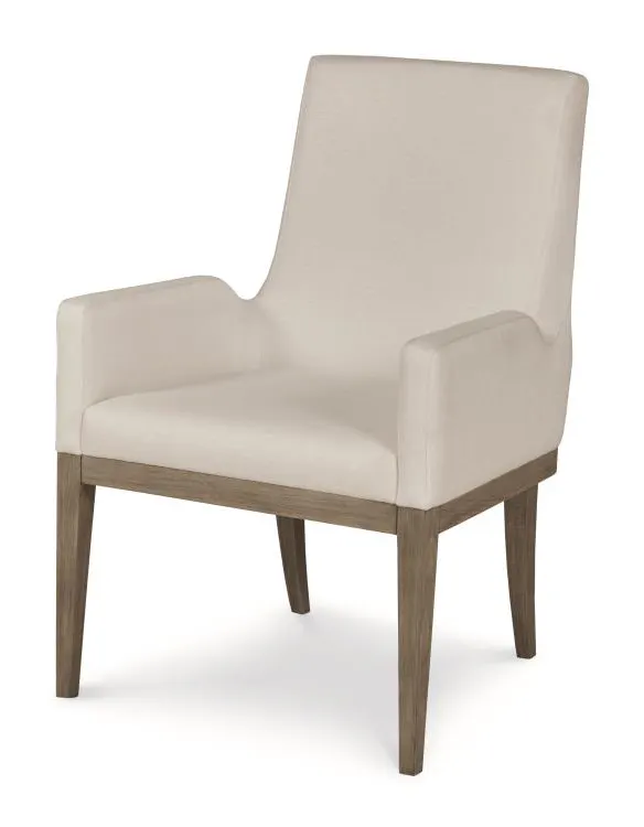 Century Furniture B1B-532 Marten Dining Arm Chair Century Furniture B1B-532 Marten Dining Arm Chair