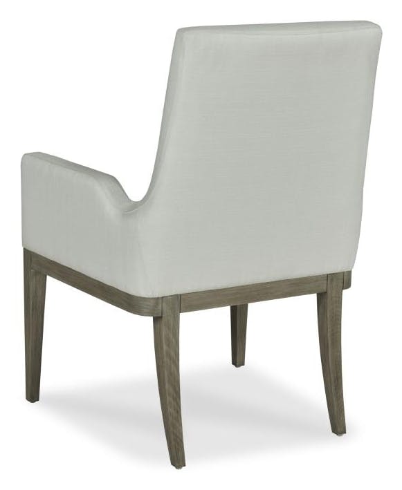 Century Furniture B1B-532 Marten Dining Arm Chair Century Furniture B1B-532 Marten Dining Arm Chair