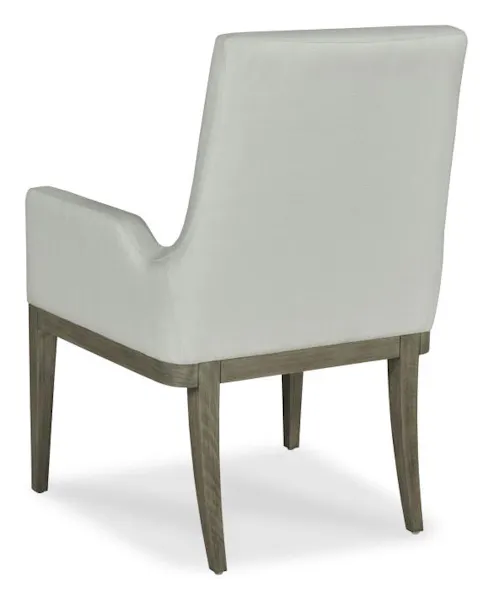 Century Furniture B1B-532 Marten Dining Arm Chair Century Furniture B1B-532 Marten Dining Arm Chair