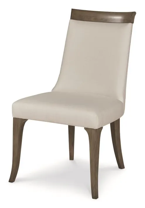 Century Furniture B1B-551 Mira Dining Chair Century Furniture B1B-551 Mira Dining Chair