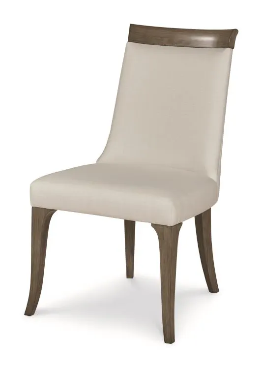 Century Furniture B1B-551 Mira Dining Chair Century Furniture B1B-551 Mira Dining Chair