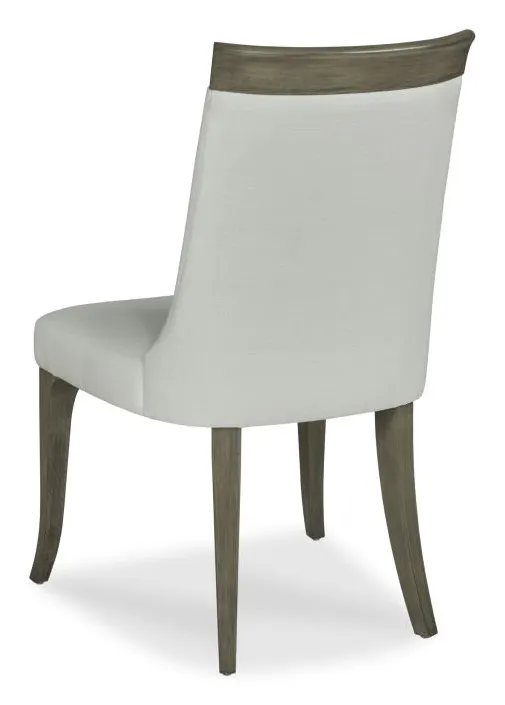 Century Furniture B1B-551 Mira Dining Chair Century Furniture B1B-551 Mira Dining Chair