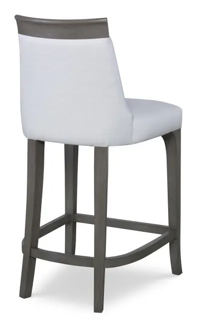 Century Furniture B1B-572C Mira Counter Stool Century Furniture B1B-572C Mira Counter Stool
