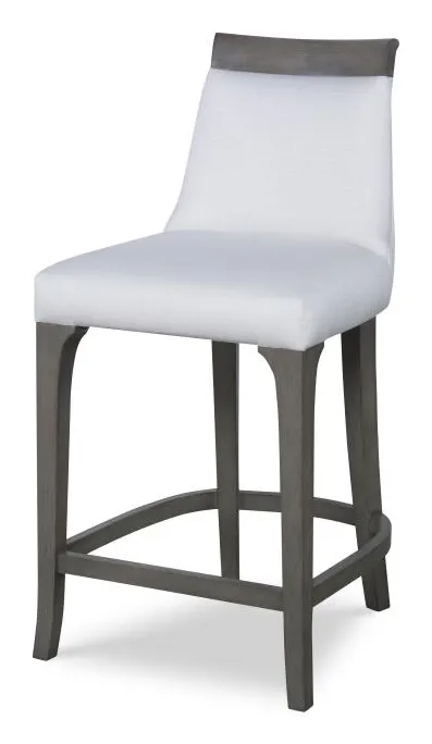 Century Furniture B1B-572C Mira Counter Stool Century Furniture B1B-572C Mira Counter Stool