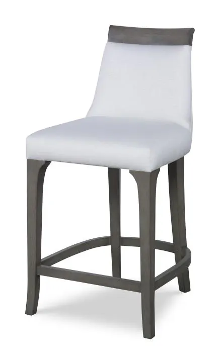 Century Furniture B1B-572C Mira Counter Stool Century Furniture B1B-572C Mira Counter Stool