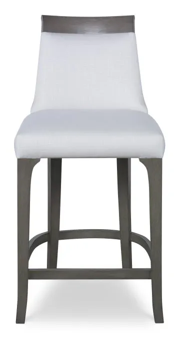 Century Furniture B1B-572C Mira Counter Stool Century Furniture B1B-572C Mira Counter Stool