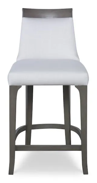 Century Furniture B1B-572C Mira Counter Stool Century Furniture B1B-572C Mira Counter Stool