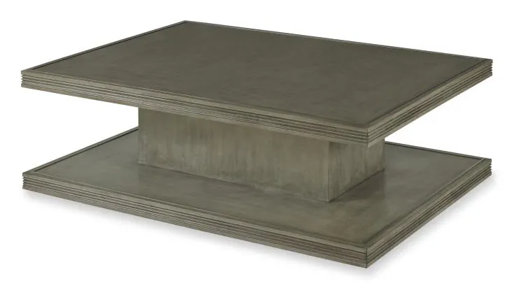 Century Furniture B1B-602 Kirkwood Cocktail Table Century Furniture B1B-602 Kirkwood Cocktail Table