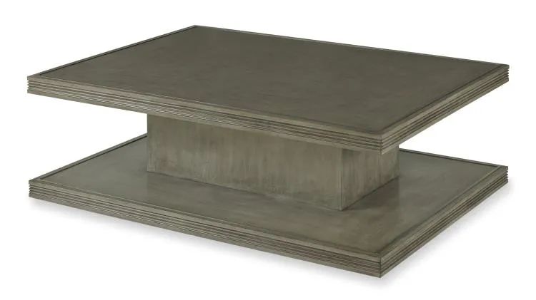 Century Furniture B1B-602 Kirkwood Cocktail Table Century Furniture B1B-602 Kirkwood Cocktail Table