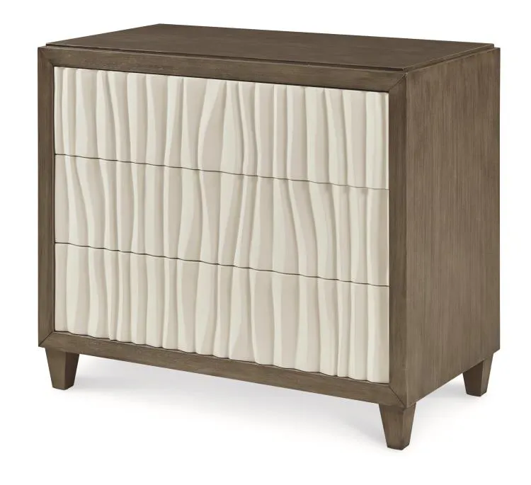 Century Furniture B1B-705 Russo Drawer Chest