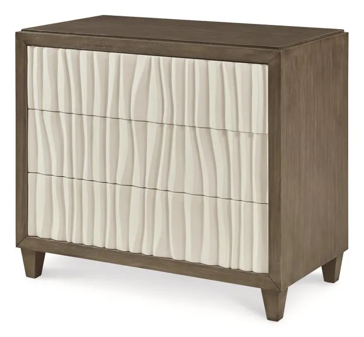 Century Furniture B1B-705 Russo Drawer Chest Century Furniture B1B-705 Russo Drawer Chest