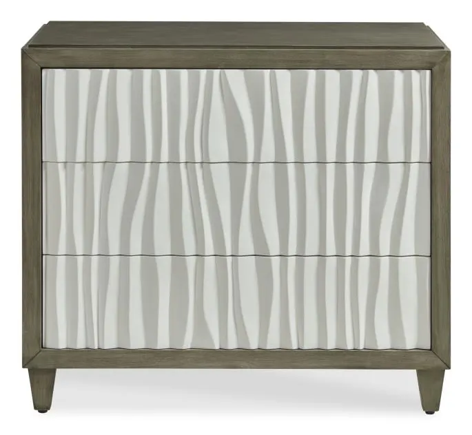 Century Furniture B1B-705 Russo Drawer Chest Century Furniture B1B-705 Russo Drawer Chest
