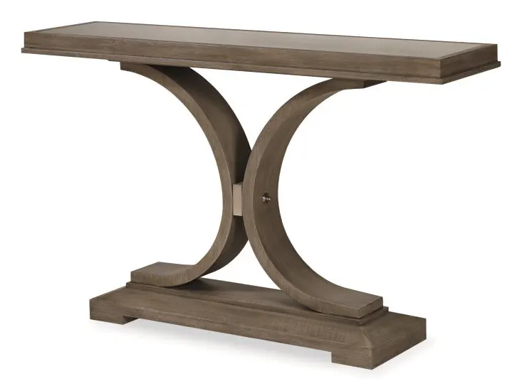 Century Furniture B1B-722 Folsom Console Table Century Furniture B1B-722 Folsom Console Table