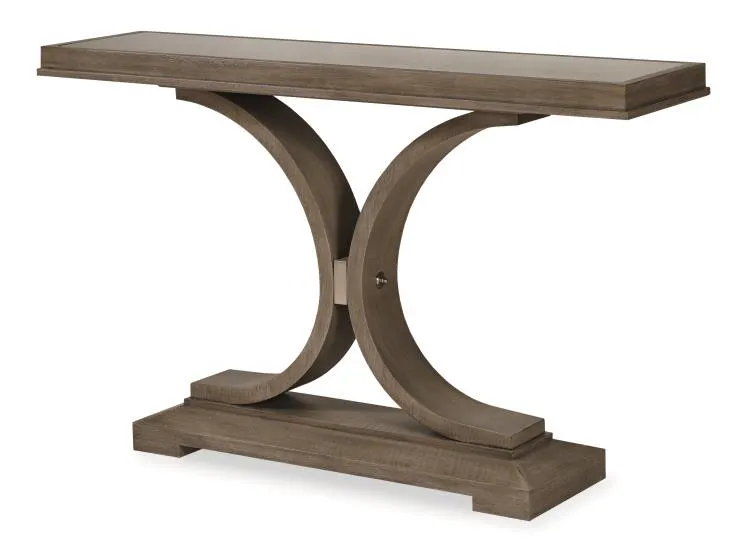 Century Furniture B1B-722 Folsom Console Table Century Furniture B1B-722 Folsom Console Table