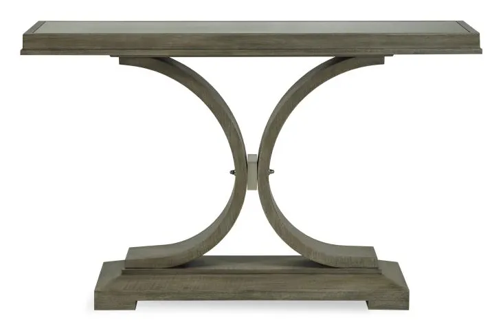 Century Furniture B1B-722 Folsom Console Table Century Furniture B1B-722 Folsom Console Table