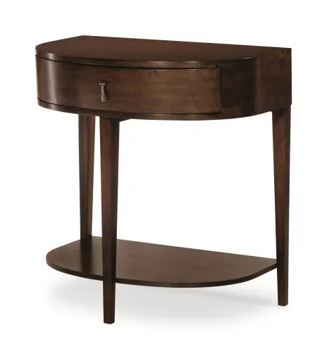Century Furniture B1H-222 Antonia Nightstand Century Furniture B1H-222 Antonia Nightstand