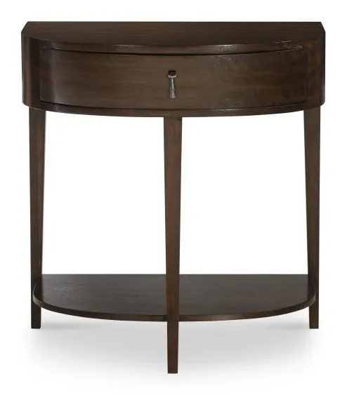 Century Furniture B1H-222 Antonia Nightstand Century Furniture B1H-222 Antonia Nightstand